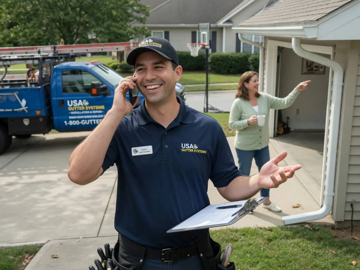 Gutter Installation Falling Waters, WV FAQs